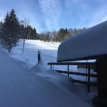Haus An Der Bergwiese 펜션 발트키르헨