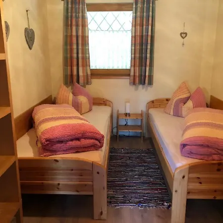 Vakantiehuis Haus An Der Bergwiese Waldkirchen