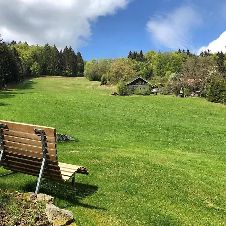 Haus An Der Bergwiese * Waldkirchen